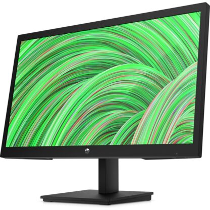 HP V22v G5 - LED monitor - 22" (21.45" viewable) - 1920 x 1080 Full HD (1080p) @ 75 Hz - VA - 200 cd/m² - 3000:1 - 5 ms - HDMI, VGA - with HP 2 years Pickup and Return Service f... - Οθόνη 21,4″