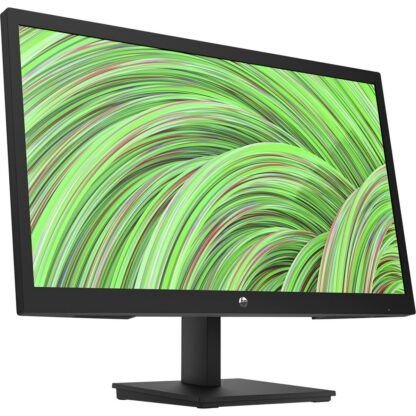 HP V22v G5 - LED monitor - 22" (21.45" viewable) - 1920 x 1080 Full HD (1080p) @ 75 Hz - VA - 200 cd/m² - 3000:1 - 5 ms - HDMI, VGA - with HP 2 years Pickup and Return Service f... - Οθόνη 21,4″