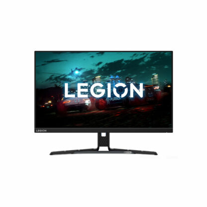 Οθόνη Lenovo Legion Y27h-30 Μαύρο 1,8 m