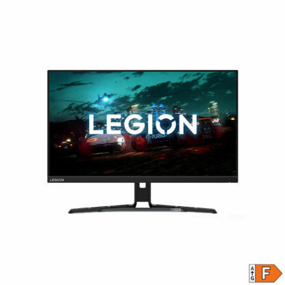 Οθόνη Lenovo Legion Y27h-30 Μαύρο 1,8 m