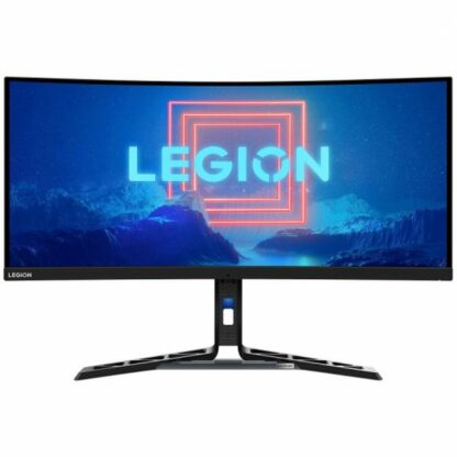 Οθόνη Gaming Lenovo Legion Y34WZ-30 34" Wide Quad HD 165 Hz