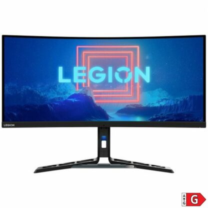 Οθόνη Gaming Lenovo Legion Y34WZ-30 34" Wide Quad HD 165 Hz