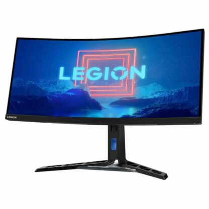 Οθόνη Gaming Lenovo Legion Y34WZ-30 34" Wide Quad HD 165 Hz