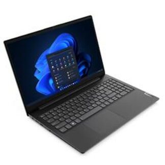 Laptop Lenovo 21K3001GSP 14" AMD RYZEN 7 7840U 16 GB RAM 512 GB SSD Ισπανικό Qwerty