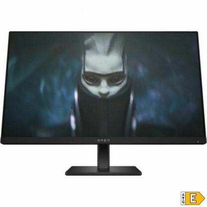 Οθόνη HP 780D9E9 Μαύρο 23,8" 165 Hz