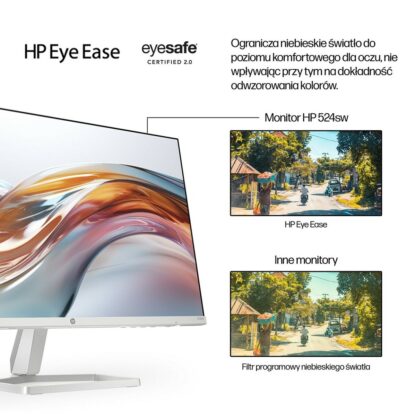 Οθόνη HP 94C21E9#ABB Full HD 23,8" 100 Hz 50 - 60 Hz