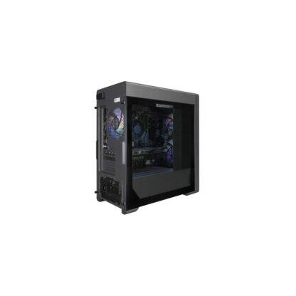 PC Γραφείου Lenovo Legion T5 Intel Core I7-14700KF 32 GB RAM 1 TB SSD Nvidia Geforce RTX 4060