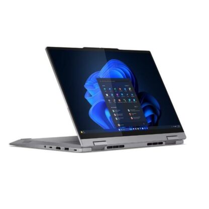 Laptop 2 σε 1 Lenovo ThinkBook Yoga 14 14" i7-155U 32 GB RAM 1 TB SSD