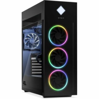 PC Γραφείου Lenovo Legion T5 Intel Core I7-14700KF 32 GB RAM 1 TB SSD Nvidia Geforce RTX 4060