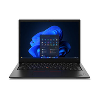 Laptop Lenovo ThinkPad L13 G5 13,3" 16 GB RAM 512 GB SSD Intel Core Ultra 7 155u Ισπανικό Qwerty