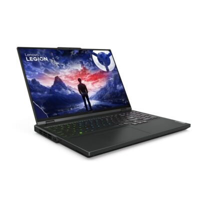 Laptop Lenovo Legion Pro 5 16IRX9 16" Intel Core i5 14500HX 32 GB RAM 1 TB SSD Nvidia Geforce RTX 4060 Qwerty US