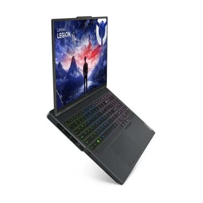 Laptop Lenovo Legion Pro 5 16IRX9 16" Intel Core i5 14500HX 32 GB RAM 1 TB SSD Nvidia Geforce RTX 4060 Qwerty US