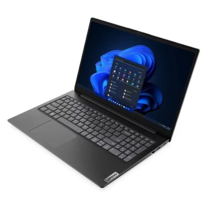 Laptop Lenovo 83A100KPSP 15,6" 8 GB RAM 512 GB SSD Ισπανικό Qwerty