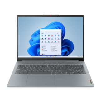 Laptop Lenovo IdeaPad Slim 3 15IRH8 15,6" Intel Core i7-13620H 16 GB RAM 1 TB SSD Ισπανικό Qwerty