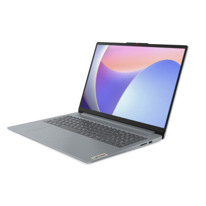 Laptop Lenovo IdeaPad Slim 3 16IRH8 16" intel core i5-13420h 16 GB RAM 1 TB SSD Ισπανικό Qwerty