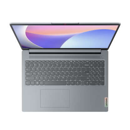 Laptop Lenovo IdeaPad Slim 3 16IRH8 16" intel core i5-13420h 16 GB RAM 1 TB SSD Ισπανικό Qwerty