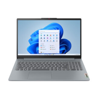 Laptop Lenovo IdeaPad Slim 3 16IRH8 16" intel core i5-13420h 16 GB RAM 1 TB SSD Ισπανικό Qwerty