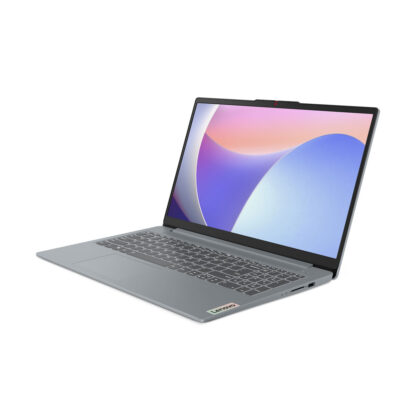 Laptop Lenovo IdeaPad Slim 3 15IRH8 15,6" Intel Core i7-13620H 16 GB RAM 1 TB SSD Ισπανικό Qwerty