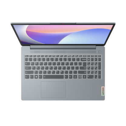 Laptop Lenovo IdeaPad Slim 3 15IRH8 15,6" Intel Core i7-13620H 16 GB RAM 1 TB SSD Ισπανικό Qwerty