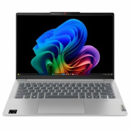 Laptop Lenovo 14" Qualcomm 16 GB RAM 1 TB SSD Ισπανικό Qwerty