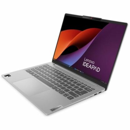 Laptop Lenovo 14" Qualcomm 16 GB RAM 1 TB SSD Ισπανικό Qwerty