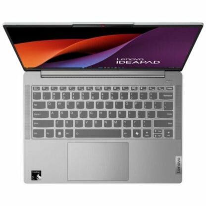 Laptop Lenovo 14" Qualcomm 16 GB RAM 1 TB SSD Ισπανικό Qwerty