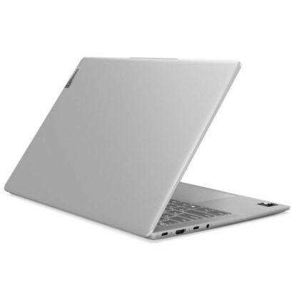 Laptop Lenovo 14" Qualcomm 16 GB RAM 1 TB SSD Ισπανικό Qwerty