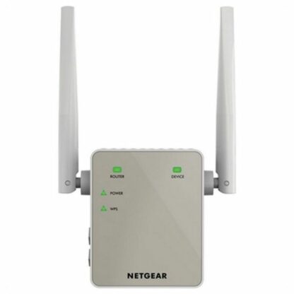 Επαναληπτικό Σημείο Πρόσβασης Netgear EX6120-100PES 5 GHz