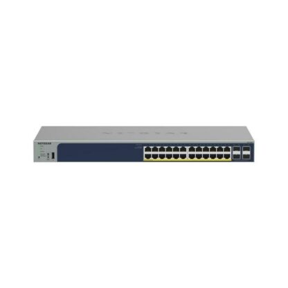 Διακόπτης Netgear GS752TPP-300EUS