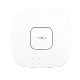 Επαναληπτικό Σημείο Πρόσβασης Netgear EX6120-100PES 5 GHz