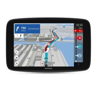 Πλοηγός GPS TomTom Classic 6