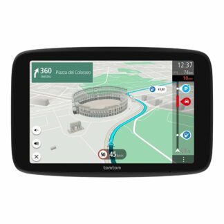 Πλοηγός GPS TomTom 1YD6.002.20