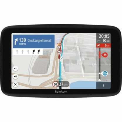 Πλοηγός GPS TOM TOM 1YF5.002.10