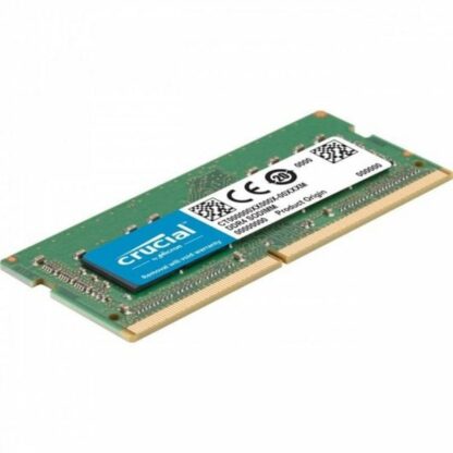 Μνήμη RAM Crucial CT2K16G4S266M 32 GB 2666 MHz CL19 DDR4