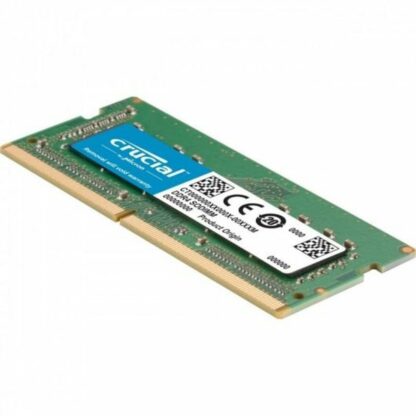 Μνήμη RAM Crucial CT2K16G4S266M 32 GB 2666 MHz CL19 DDR4