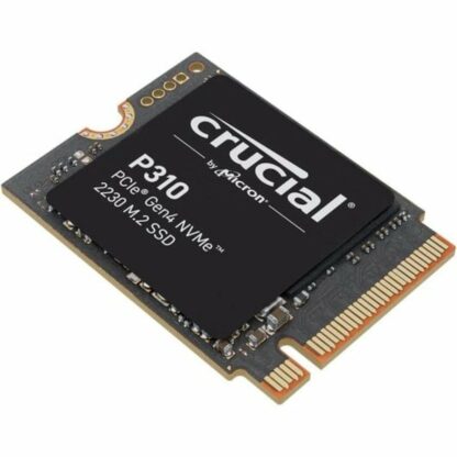 Σκληρός δίσκος Crucial 2 TB