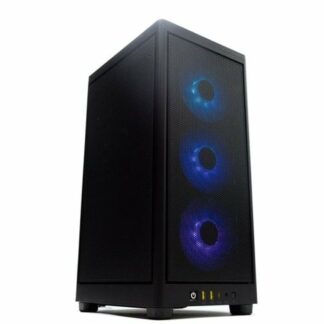 PC Γραφείου MSI MPG Infinite X3 AI 2NUF7-011SES 32 GB RAM 1 TB SSD Nvidia Geforce RTX 4070