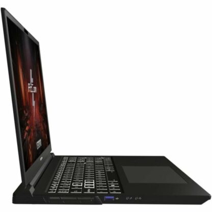 Laptop PcCom Revolt 4070 16" Intel Core i9-14900HX 32 GB RAM 2 TB SSD Nvidia Geforce RTX 4070