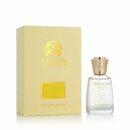 Άρωμα Unisex Renier Perfumes Crystal Rain EDP 50 ml