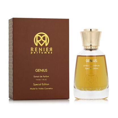 Άρωμα Unisex Renier Perfumes Genius 50 ml