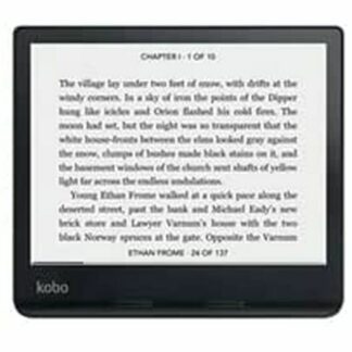 eBook Rakuten Elipsa 2E Μαύρο 32 GB 10,3"