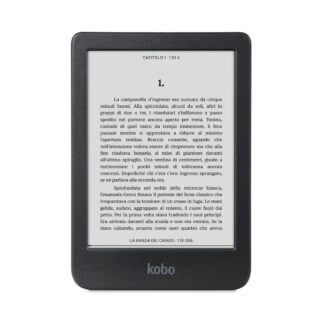 eBook PocketBook Verse Pro Color 16 GB 6"