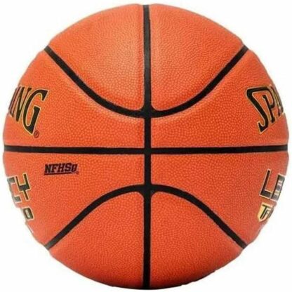 Mπάλα Μπάσκετ Spalding TF-1000 Legacy Πολύχρωμο 6 Ετών