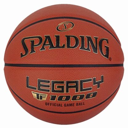 Mπάλα Μπάσκετ Spalding TF-1000 Legacy Πολύχρωμο 7