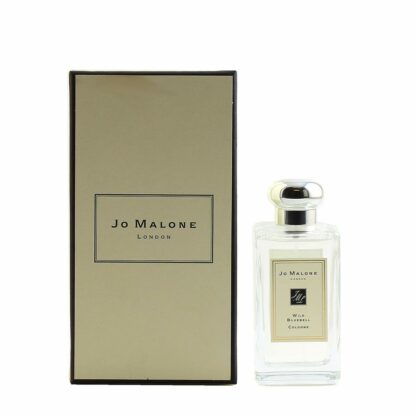 Γυναικείο Άρωμα Jo Malone Wild Bluebell EDC 100 ml