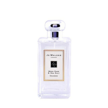 Άρωμα Unisex Jo Malone Wood Sage & Sea Salt EDC 100 ml