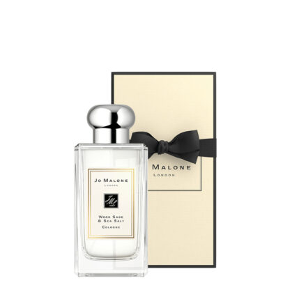 Άρωμα Unisex Jo Malone Wood Sage & Sea Salt EDC 100 ml