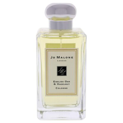 Άρωμα Unisex Jo Malone EDC Oak & Hazelnut 100 ml