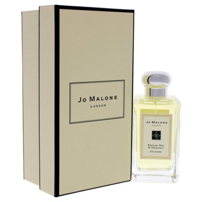 Άρωμα Unisex Jo Malone EDC Oak & Hazelnut 100 ml