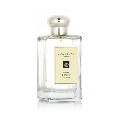 Άρωμα Unisex Jo Malone EDC Poppy & Barley 100 ml